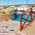 Golden Dolphin Supreme - Oferta Caldas