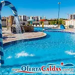 Golden Dolphin Supreme - Oferta Caldas