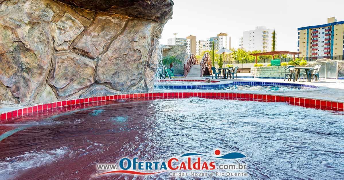 Golden Dolphin Supreme - Caldas * Caldas Novas