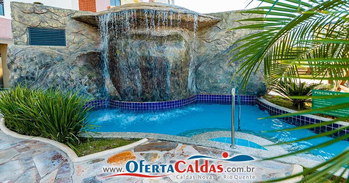 Golden Dolphin Supreme - Caldas * Caldas Novas